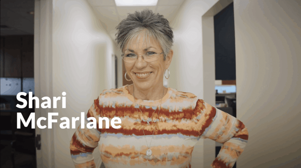 Shari McFarlane video thumbnail